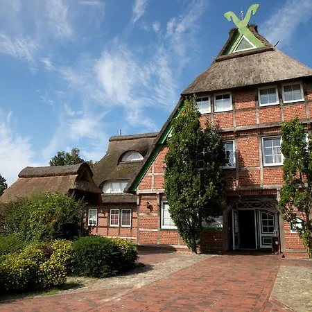 Apartment Achtern Diek 2-33 *