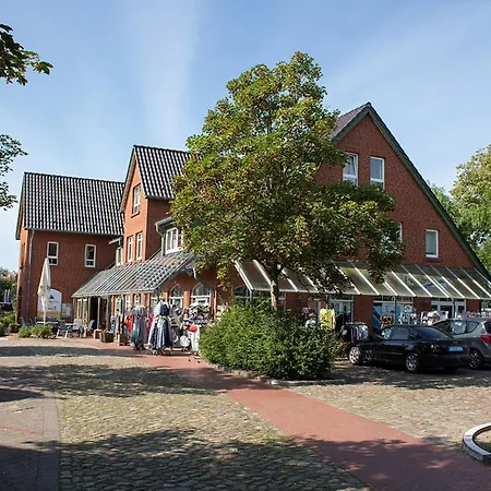 Apartment Achtern Diek 2-33 *