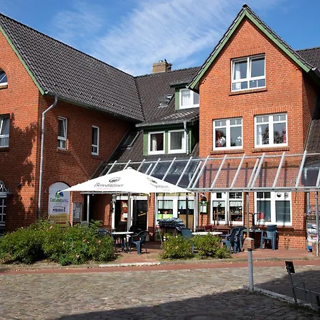 Achtern Diek 2-33 Apartment Dorumer Neufeld