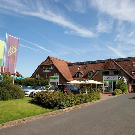 Apartment Achtern Diek 2-33