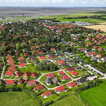 Achtern Diek 2-33 Apartment Dorumer Neufeld