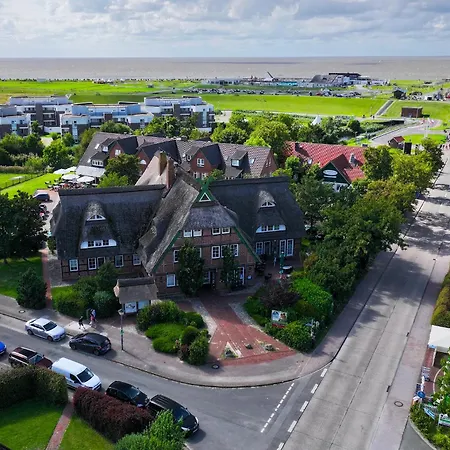 Achtern Diek 2-33 Dorumer Neufeld