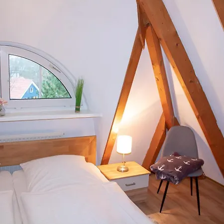 Achtern Diek 2-33 Apartment Dorumer Neufeld