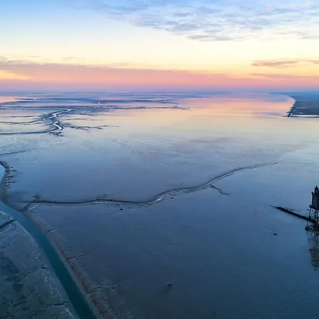 Achtern Diek 2-33 Dorumer Neufeld