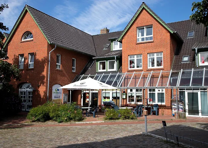 Achtern Diek 2-33 شقة دورم نيوفيلد