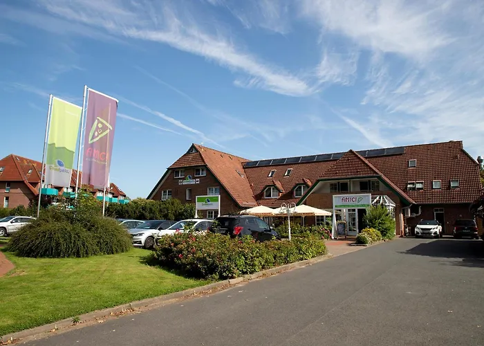 شقة Achtern Diek 2-33