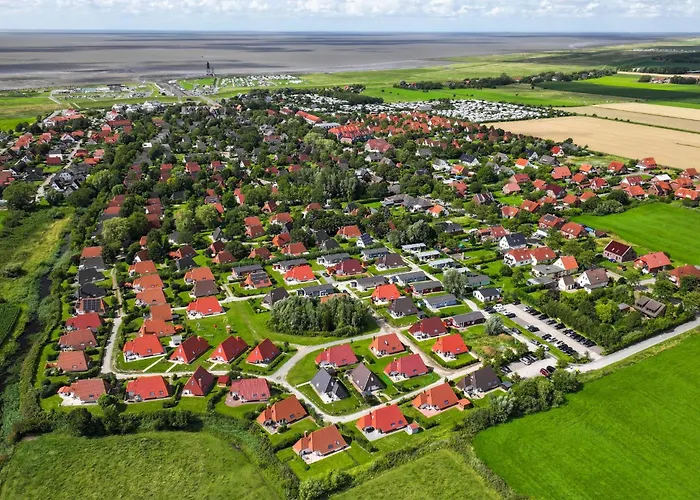 Achtern Diek 2-33 شقة دورم نيوفيلد