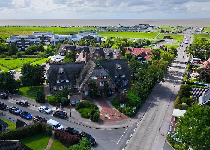 Achtern Diek 2-33 دورم نيوفيلد