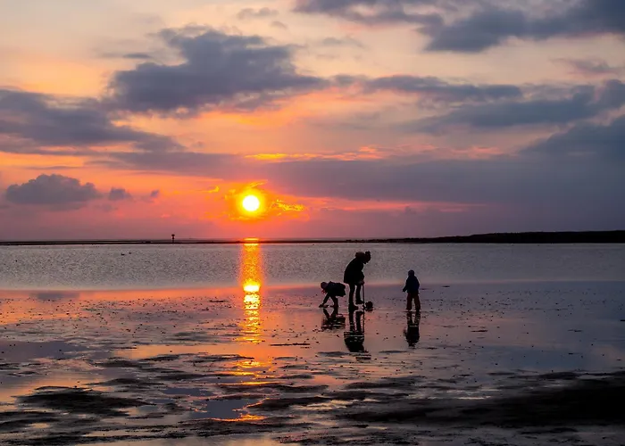 Achtern Diek 2-33 * دورم نيوفيلد