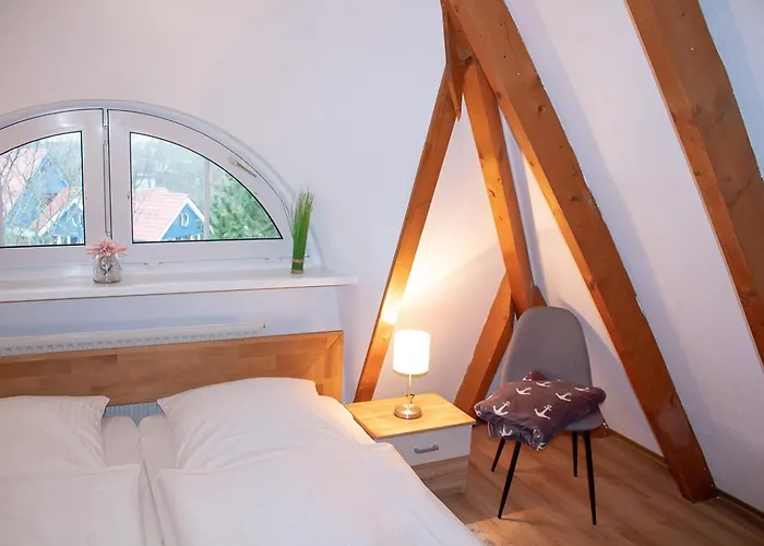 Achtern Diek 2-33 شقة دورم نيوفيلد