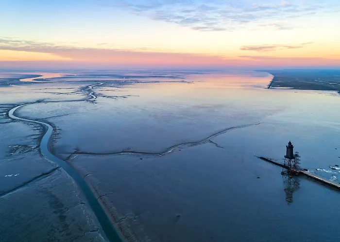 Achtern Diek 2-33 دورم نيوفيلد